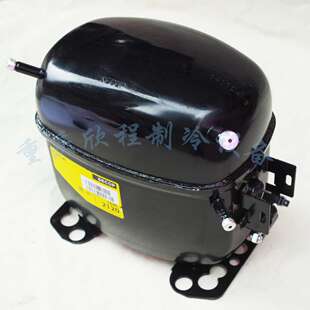 丹佛斯 思科普压缩机SC18CM 104L2120(5/8匹 468W） R22冰箱冰柜