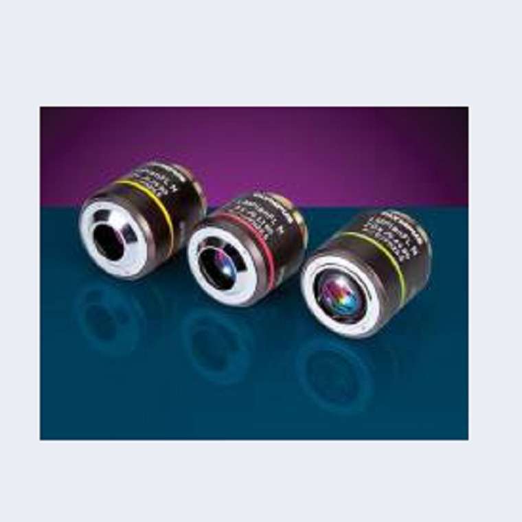 Olympus奥林巴斯       1-U2N350       距离 M-Plan 荧光50X物镜