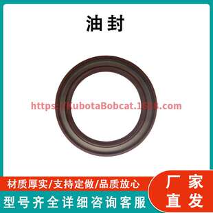 油封  Oil Seal 33-4123 兼容 Therm King