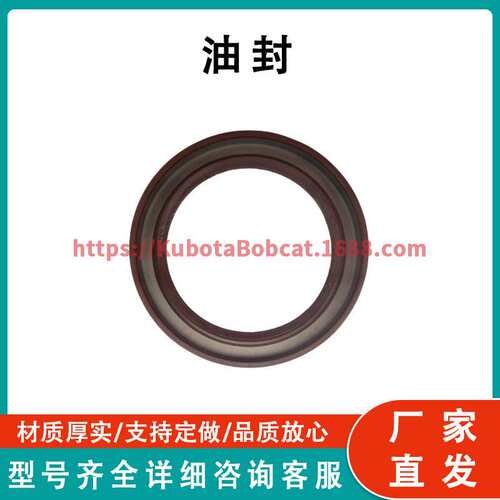 油封  Oil Seal 33-4123 兼容 Therm King