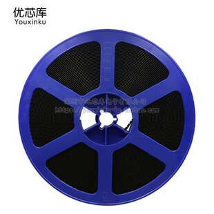 贴片场效应三极管SI2300 2300 3.6A/30V SOT23 N沟道MOS 1k=50