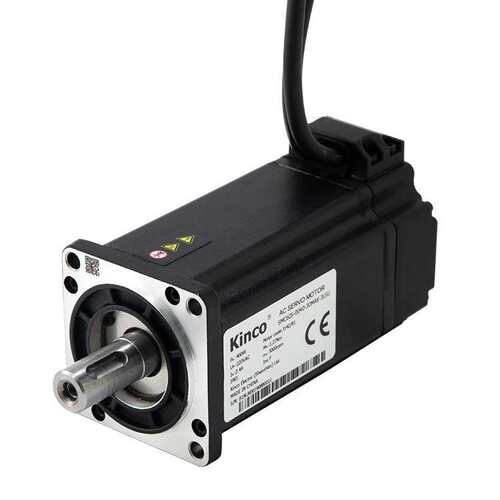 供应Kinco步科SMC60S-0040-30VAK-5LSU单圈通讯式光电编码器电机