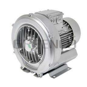 吹膜机械设备用 鼓风机 2RB 110N-7AH16 0.25KW 高压气泵