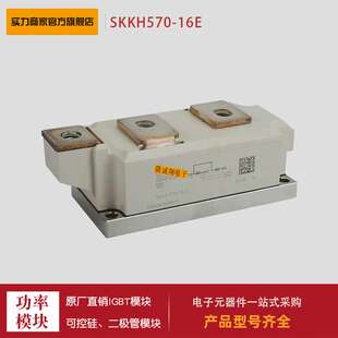 SKKH250 253 280 323 430/08E 12E 14E 16E 18E 20E 22E H4可控硅