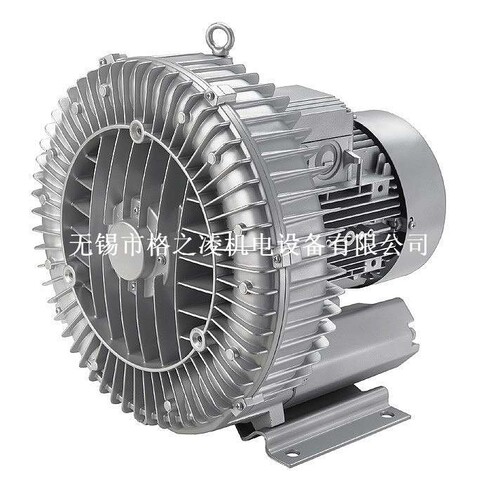 Side channel blower  旋涡气泵 2BH 1600-7AH26  3.0KW
