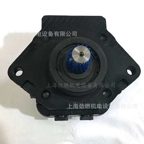 T2C107 法国桑泰克SUNTEC油泵 T3C/T4C/T5C  燃烧机油泵