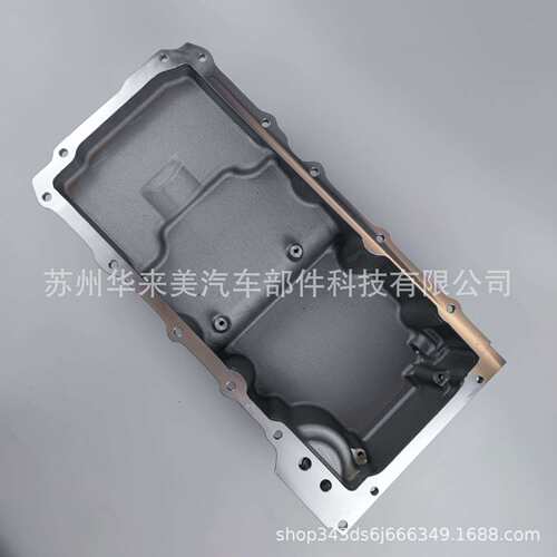 油底壳302-2GM LS Rear Sump Low-Profile Retro-Fit  Oil Pan