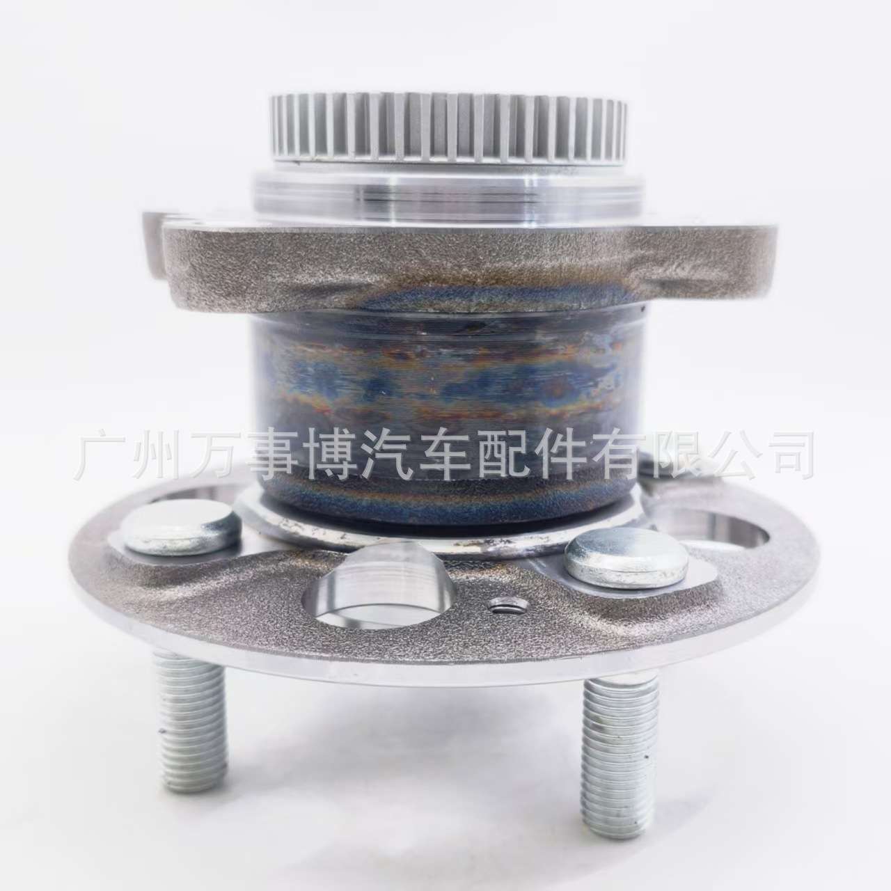 适用现代瑞纳 起亚K2 后轮轴承轴头, 52750-0U000 52750-4L000