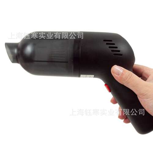 tufting gun工具无线手持吸尘器120W20000pa大功率mini车载吸尘器