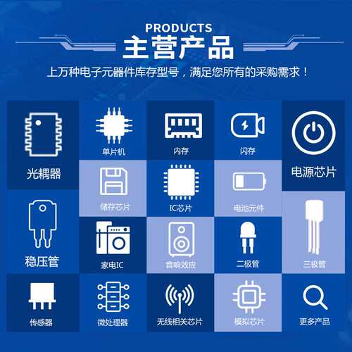 ST意法原装 STM32H743VIT6 微控制器MCU单片机 LQFP-100封装