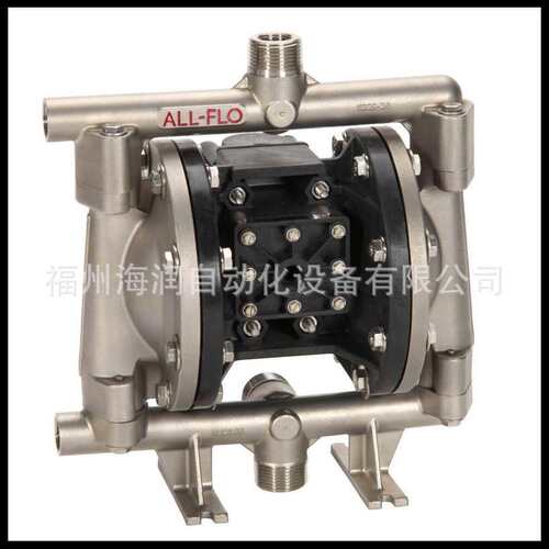 A050-BA3-SS3E-S70 奥弗All-Flo气动隔膜泵A050-BA3-TT3T-B70