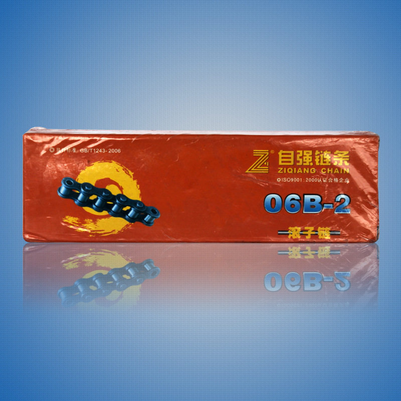 供应杭州东华自强链条06B-2-DonghuaRollerChainOffer