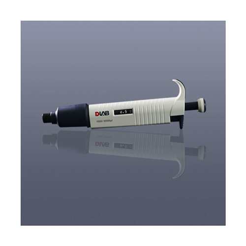 Dragon 大龙7030201017 1000-5000ul手动单道移液器MicroPette/支