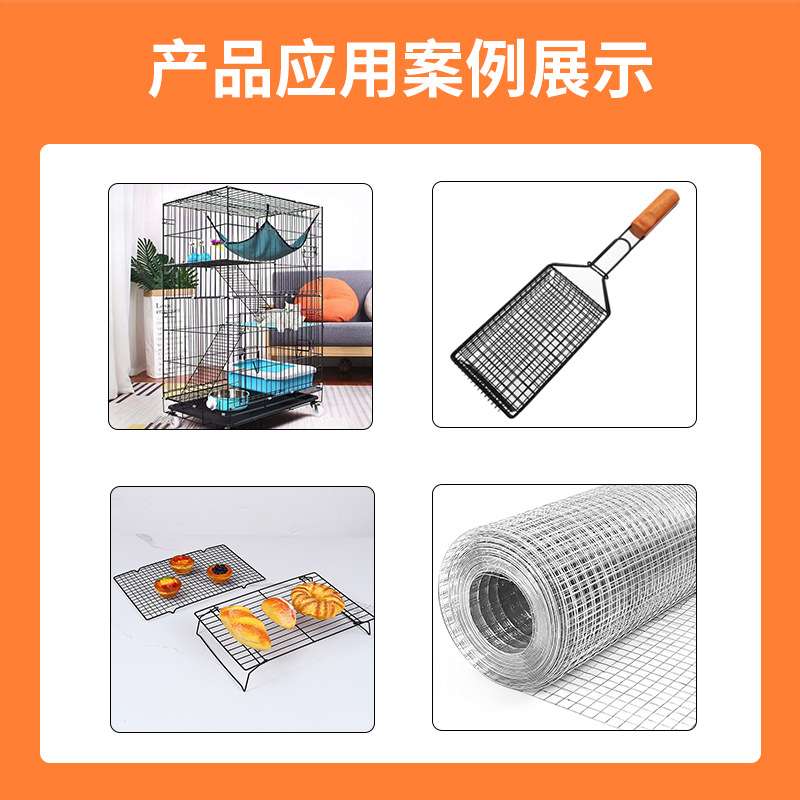 金属线材成型机铁丝液压修边机多功能网片切边机狗笼置物架齐边机