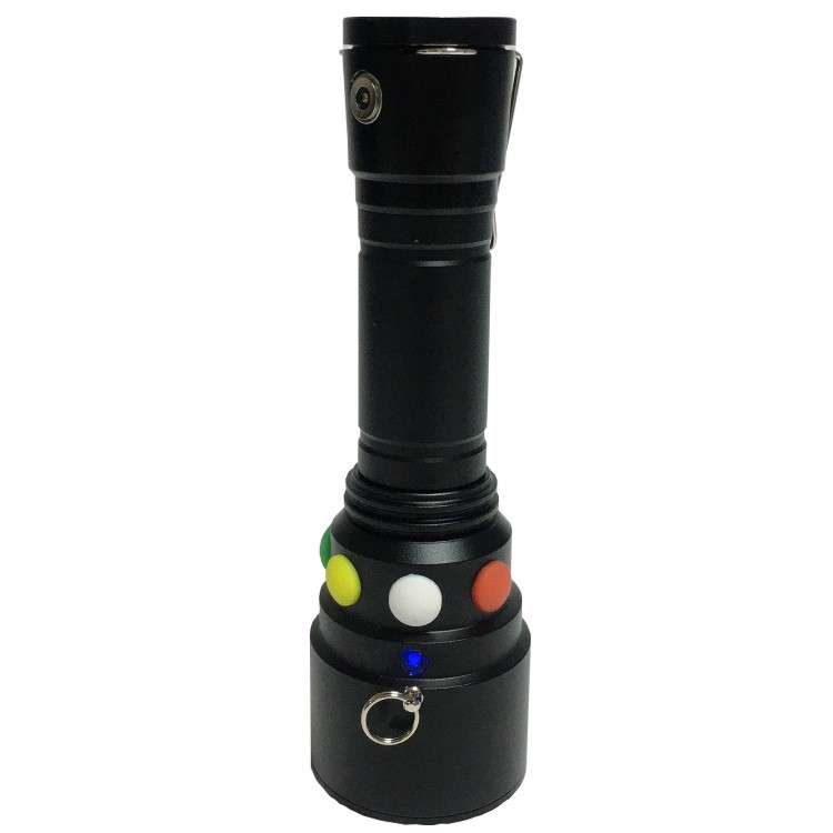 船用探照搜索灯 灯泡2000W 氙气
