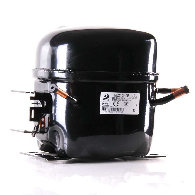 东贝压缩机NE2134CE 商用冰箱冰柜压缩机R22
