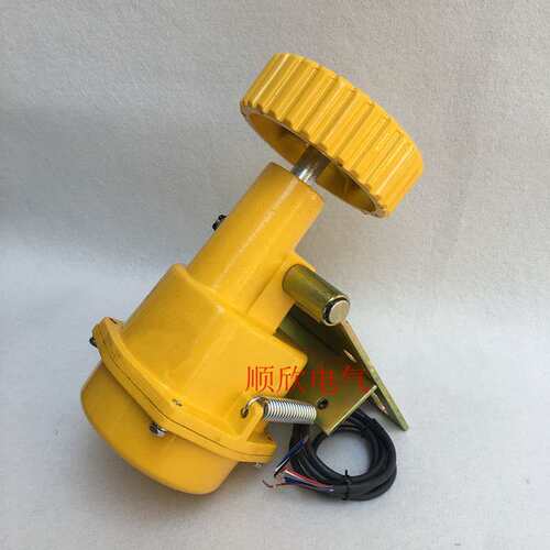 DH-III DH-II XLDH-I 打滑开关 速度检测器 速度开关 打滑检测器