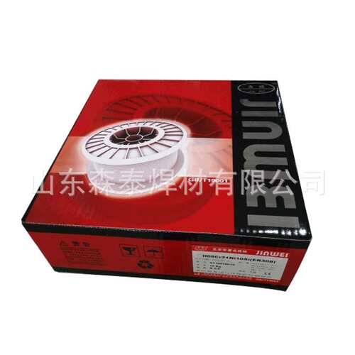 北京金威ER309Mo不锈钢焊丝H12Cr24Ni13Mo2不锈钢氩弧焊丝