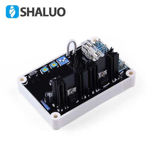 固也泰 EA04C 自动电压调节器AVR 发动机配件