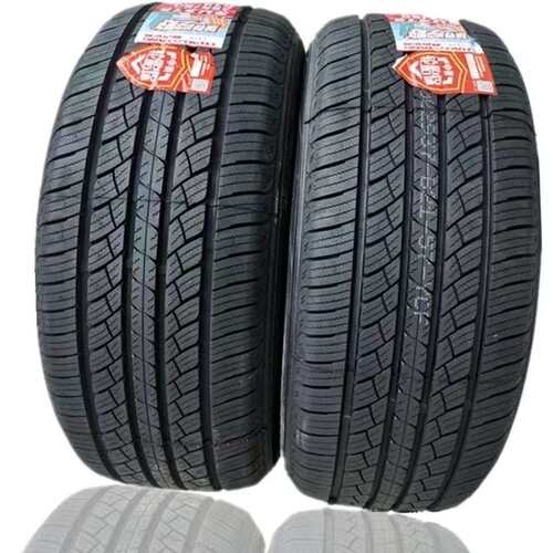 朝阳轮胎225/60R17 东风风光580原装厂配套轮胎2256017轮胎