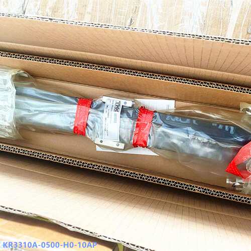 THK滚珠丝杠螺母MBF0802-3.7RRGT+210LC5A MBF1002-3.7RRGT+183LC