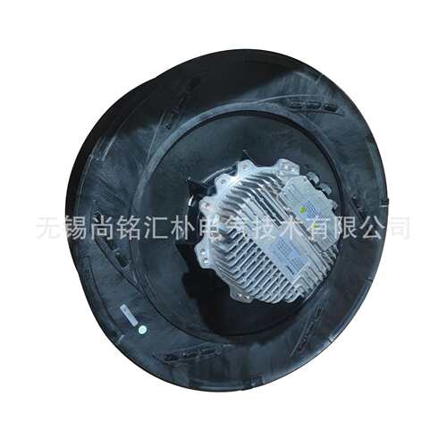 原装泛仕达SC630F5-150-001-1数据机房AHU改造EC后倾离心风机风扇