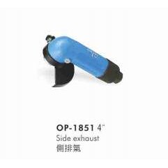 气动角磨机OP-3856气动砂轮机宏斌气动工具