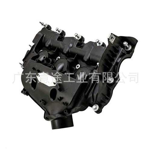 适用路虎揽胜/运动版发现4 气门室盖 C2S52756 LR057379 LR029145