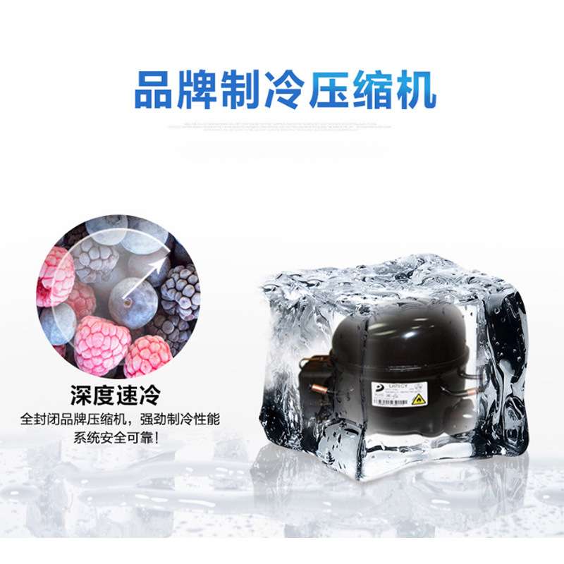 水吧台奶茶店设备冷柜奶茶操作台奶茶机商用冰箱水吧工作台雪克台