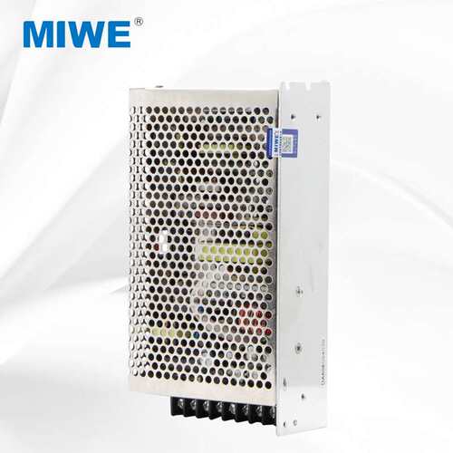 开关电源四组四路输出Q-120B5V11A-5V1A12V4A-12V1A稳压直流电源