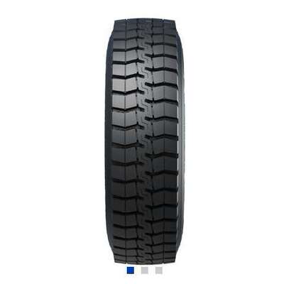 三角轮胎TRIANGLE12.00R20 TR690中花全钢通用轮胎油罐运输车轮胎