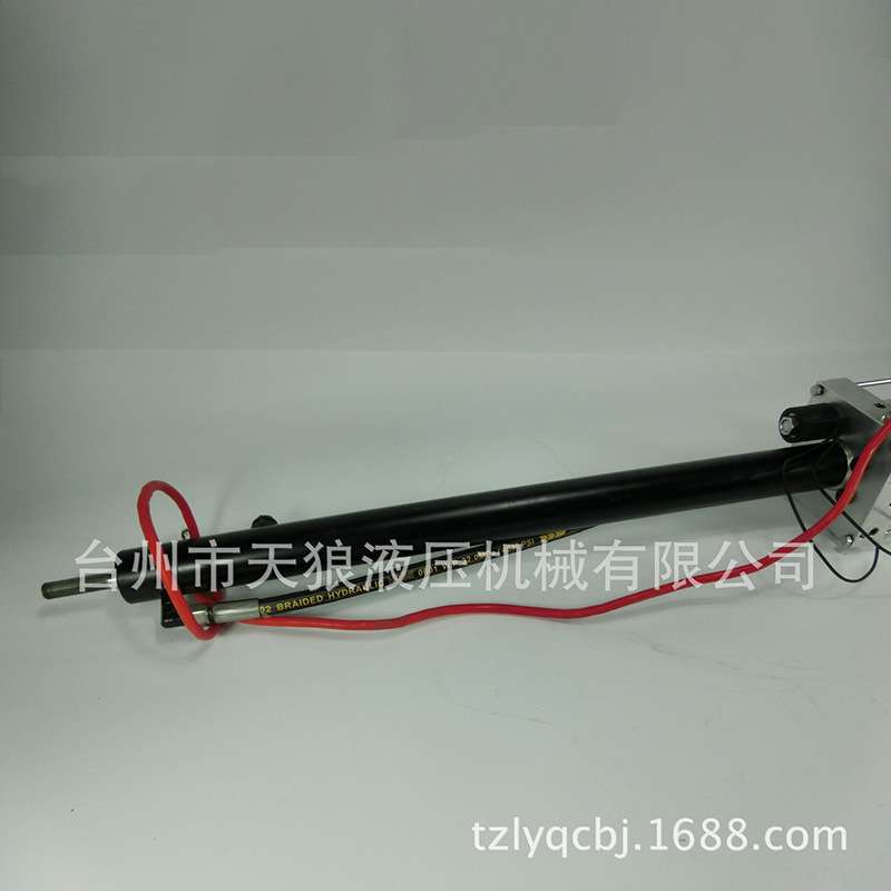 直供液压路障机芯 路障升降柱液压系统 防恐柱液压系统微型液压