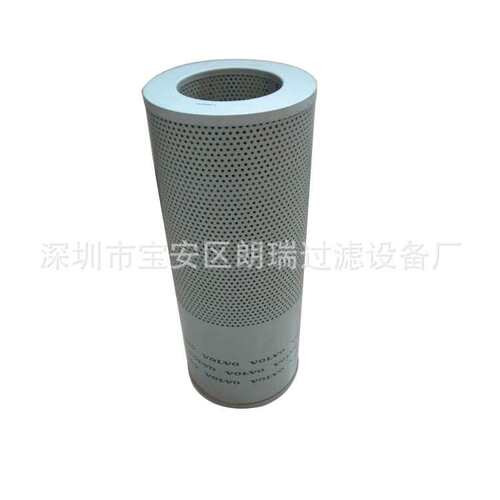 OMT动力单元泵端SF86D-200-GR90吸油过滤器 用于压裂车液压系统
