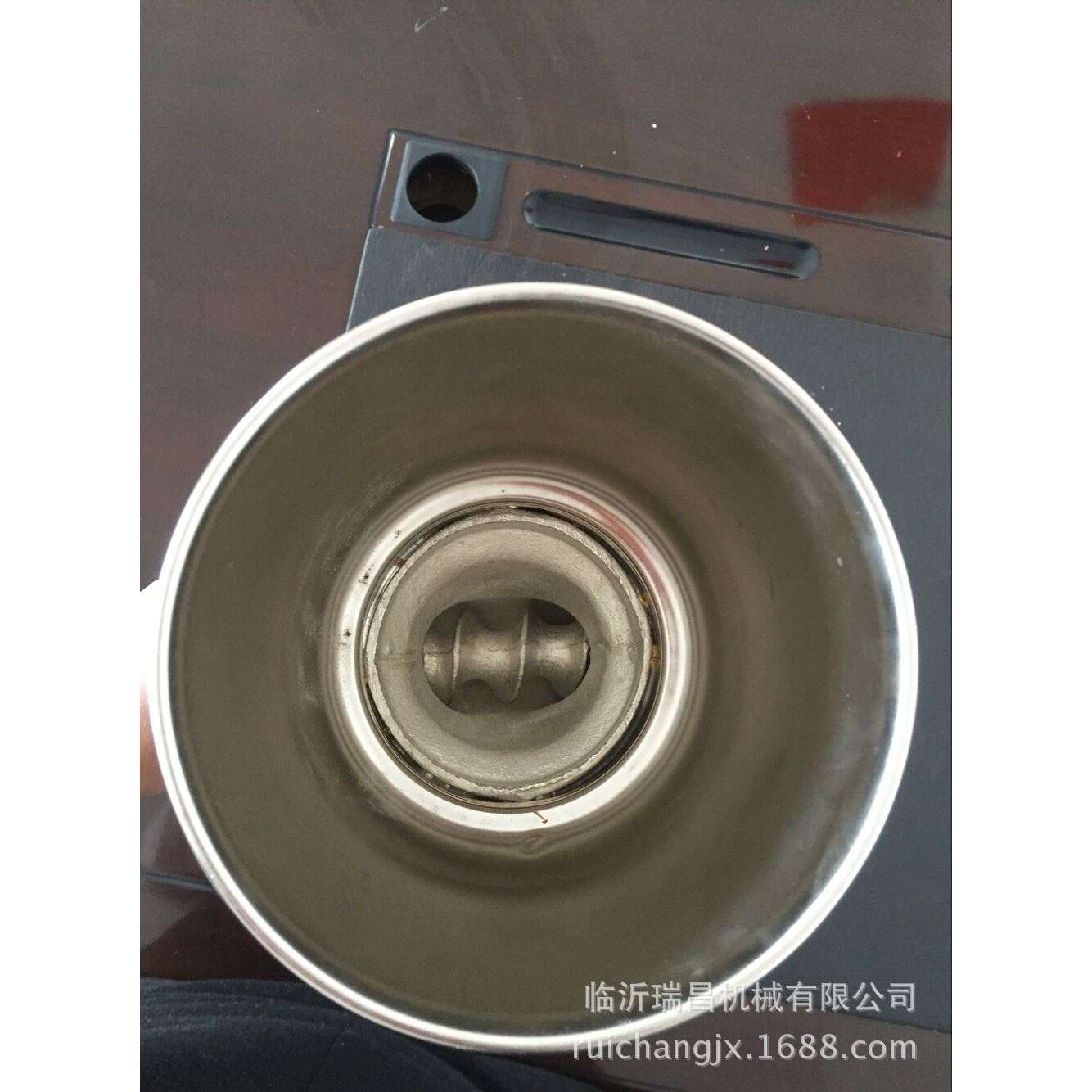 跨境铸铁镀锡家用手动磨粉机五谷玉米粉碎机花生咖啡豆手摇研磨机