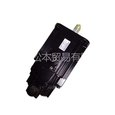 AC SERVO MOTOR安川YASKAWA电机SGMG-13A2AB三相伺服马达