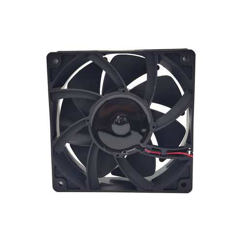 厂家直供高品质IP68灌胶防水风扇12V24V48V220V全系列防水风扇