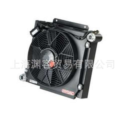 贺德克HYDAC风冷OK-ELD1H-3.1/24V/1/S油冷却器OK-EL5S/3.1/M/A/1