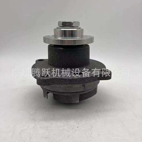 挖掘机装载机工程机械配件水泵3204用 2W1223/4N0660
