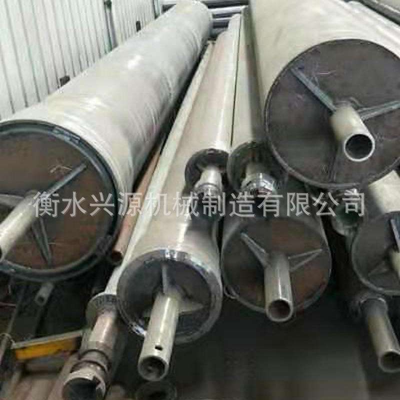 夹砂管道模具 玻璃钢电缆管 缠绕管道模具厂家 玻璃钢管道模具