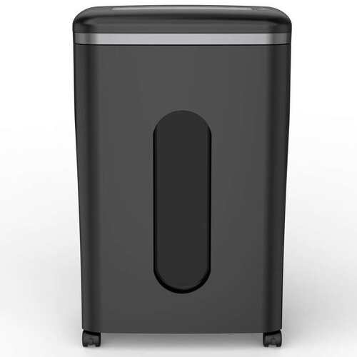 科密P-8760 4级保密办公商用碎纸机 单次25张 持续120分钟 36L