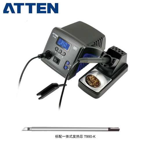 atten安泰信焊台ST965恒温可调温手机维修焊接工具电烙铁工业级