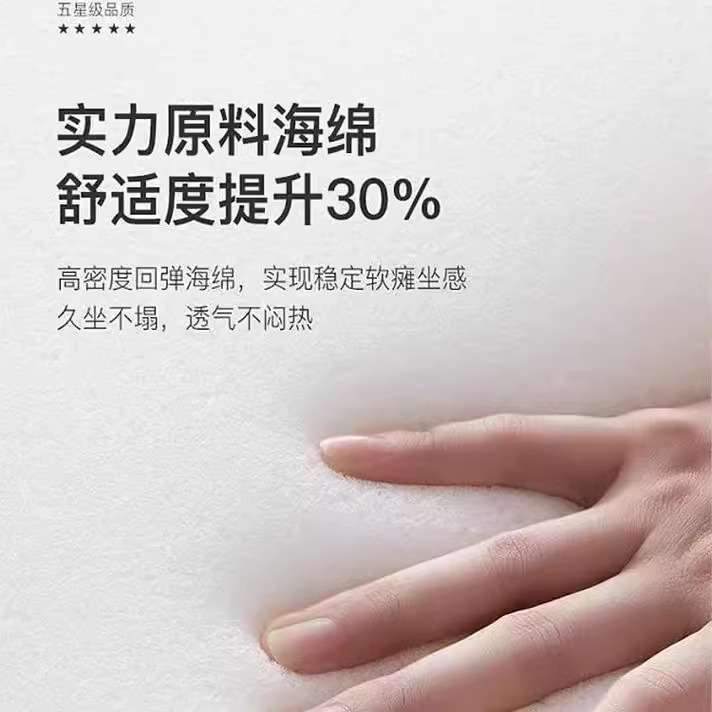 奶油风儿童沙发小户型躺椅贵妃椅卧室客厅贵妃榻阳台懒人小沙发