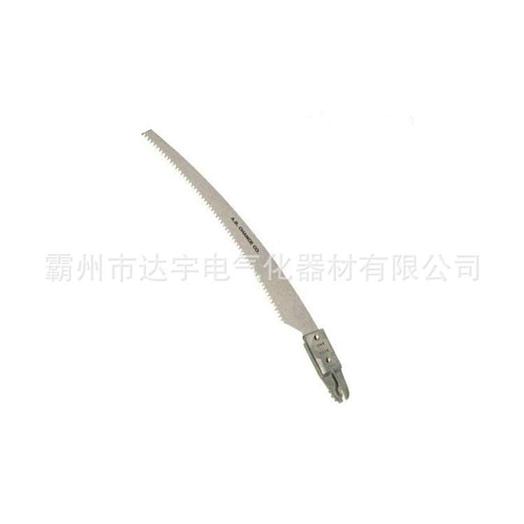 H2106树枝修剪器 高枝锯树枝绝缘修剪锯操作杆 高枝剪
