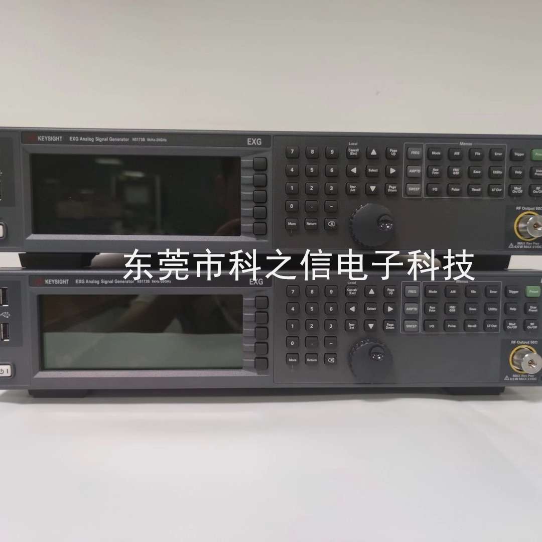 收购租售是德科技 N5191A N5193A N5192A N5194A网络分析仪