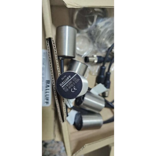 接近开关  BES M30MF-GSC15B-BP00.3-GS04 限位开关 货号0541HU