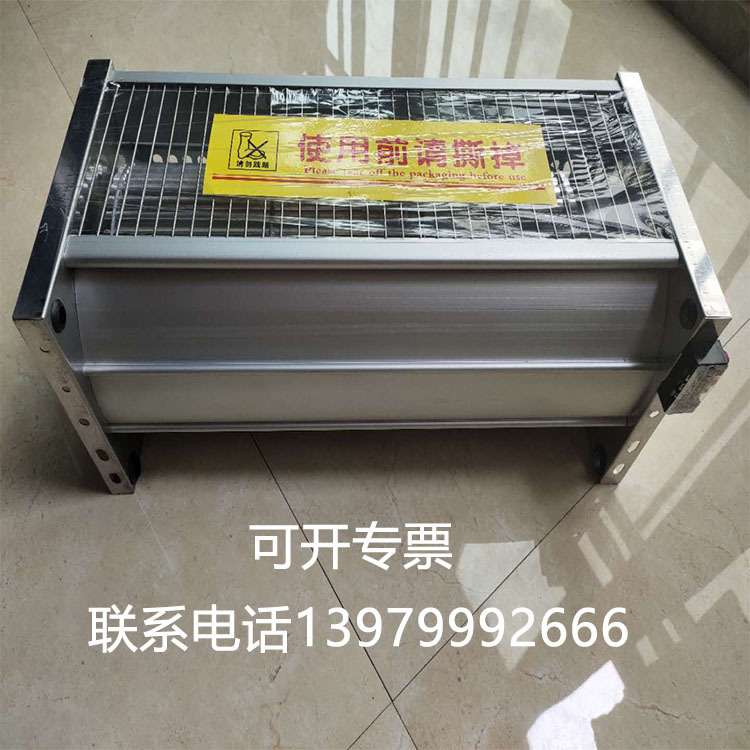 干变风机GFSD358-155N干变冷风机变压器散热风扇顶吹式冷却风机
