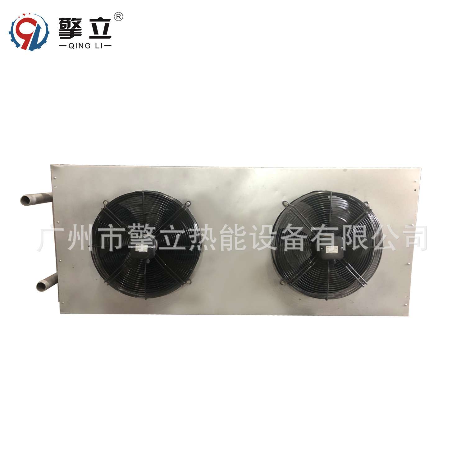 厂房直供 快速升温工业冷暖风机 带风扇冷暖散热器 不锈钢加热器