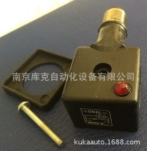 OMAL转M12连接器AB2MR1M12MR3