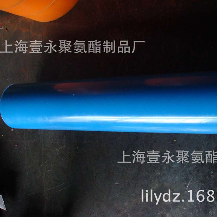 供应 高品质超硬度聚氨酯胶棒 浇注型聚氨酯弹簧 优力胶垫片