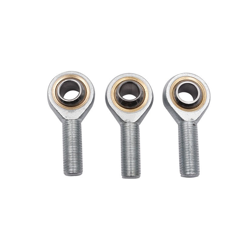 杆端鱼眼关节轴承SI5/SA5/SI6/SA6/SI8/SA8/SI10/SA10/T/K纺织